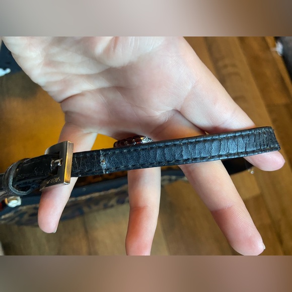 VTG-mini Steve Madden shoulder bag - Picture 2 of 4